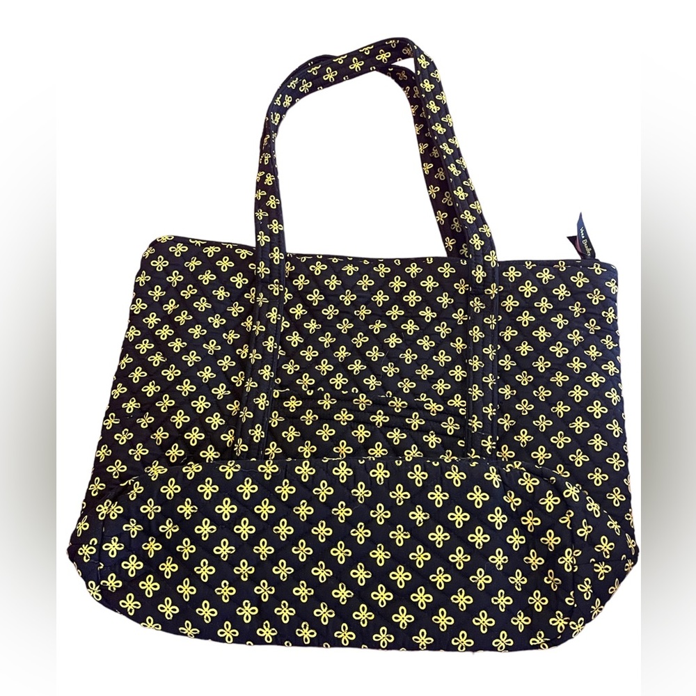 Vera Bradley-Vera Bag - Picture 2 of 3